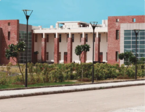 Jaipuria Institute, Indore