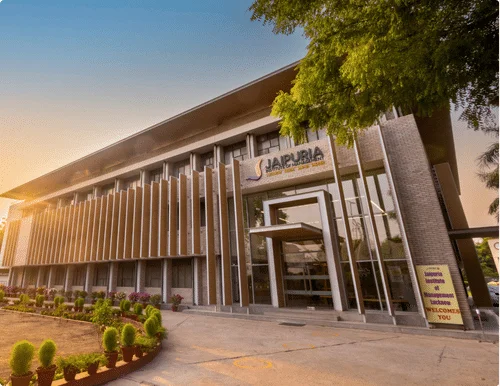 Jaipuria Institute, Lucknow