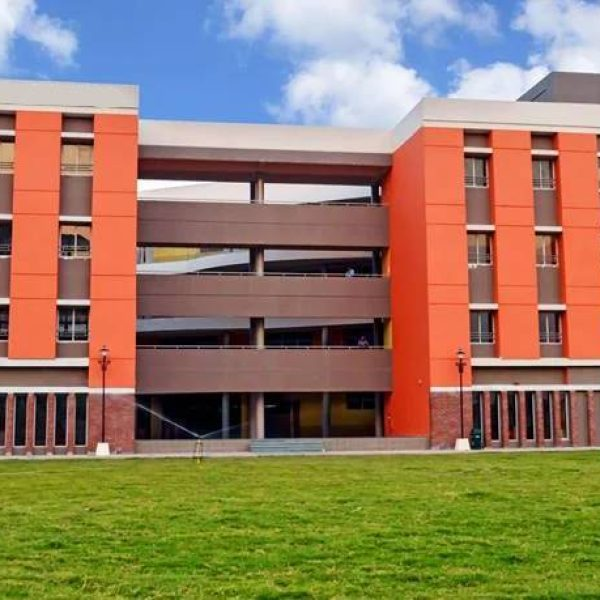 Seth M. R. Jaipuria School, Bhiwadi campus