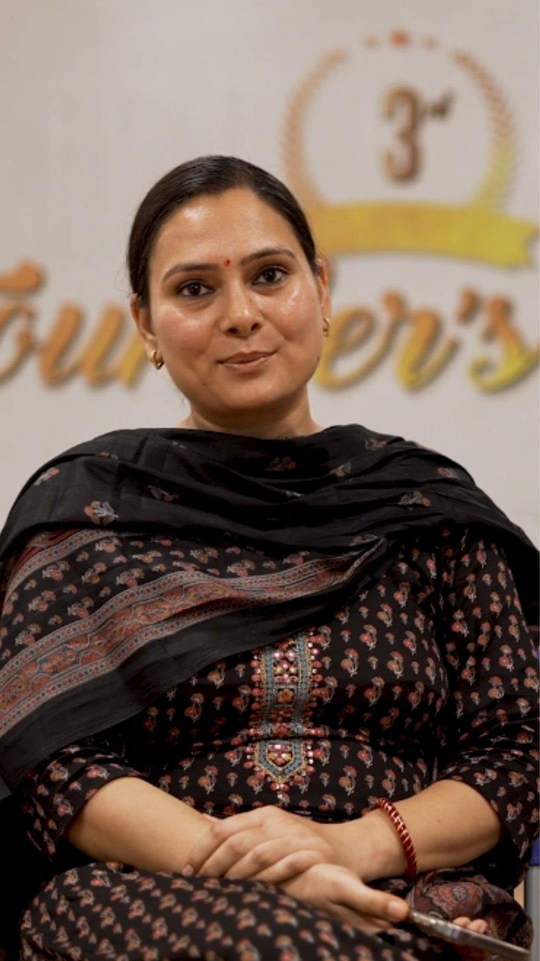 Mrs. Jaya Pandey