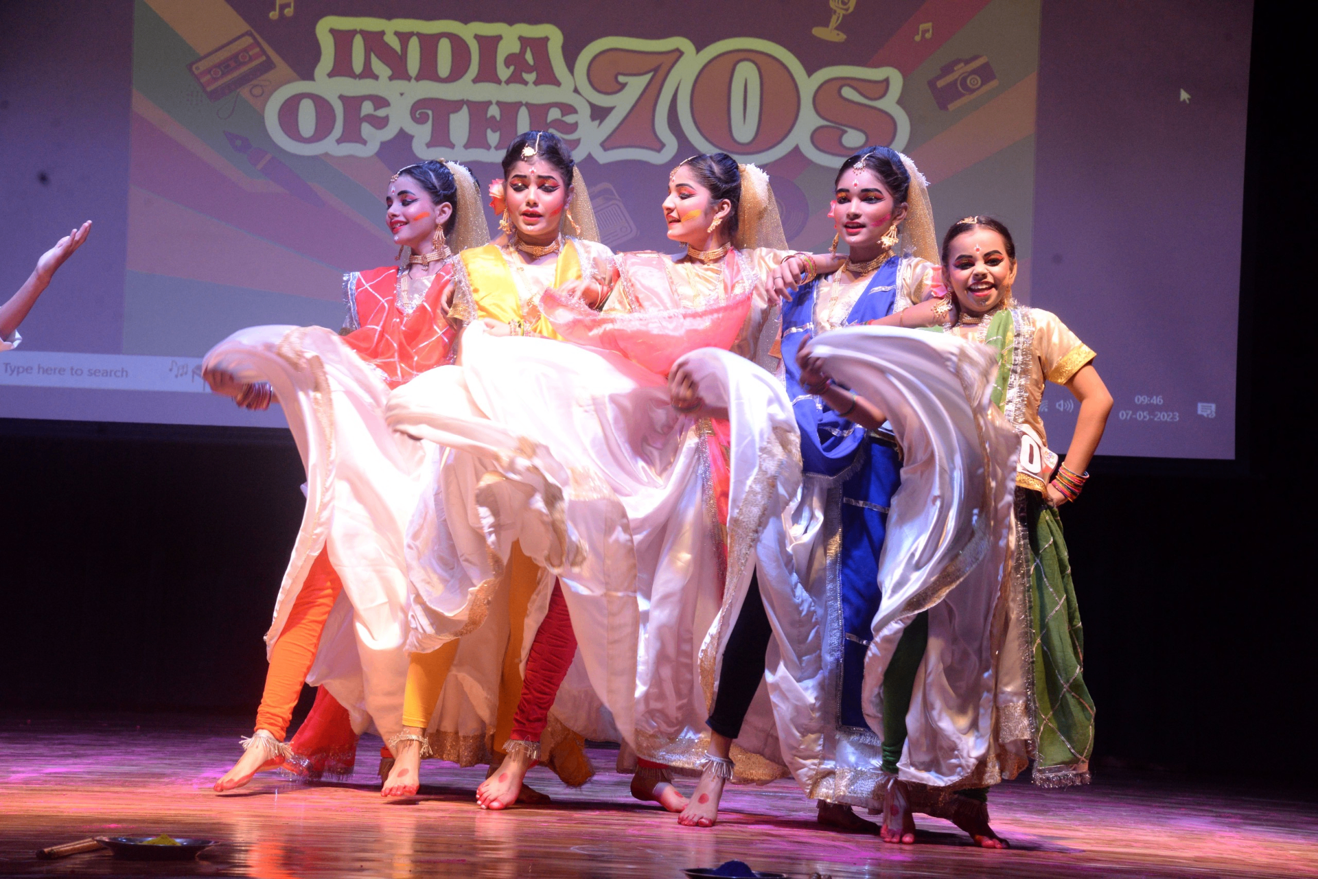 Crescendo — Cultural Fest