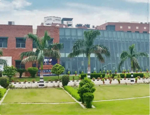 Jaipuria Institute, Noida