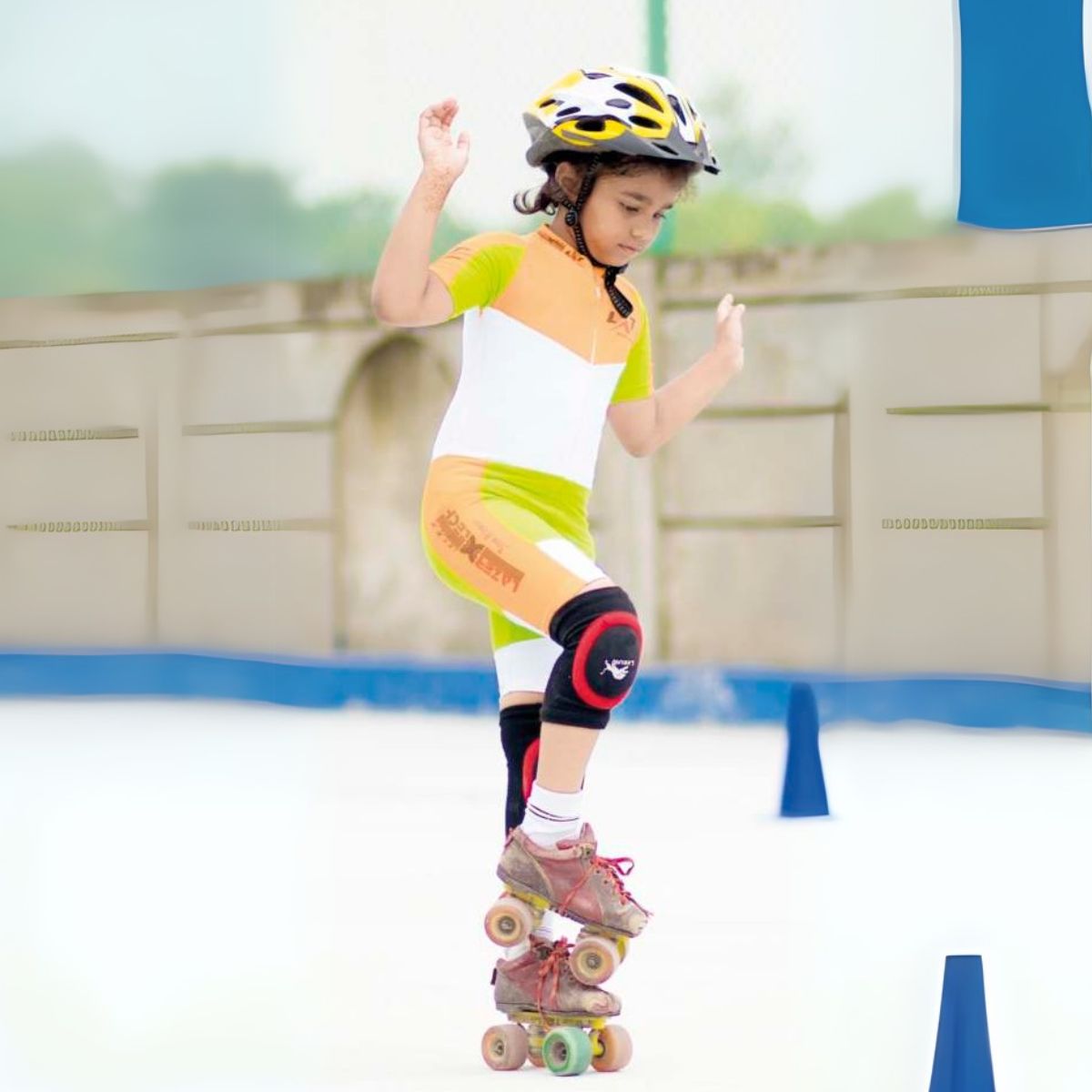 Sports at Jaipuria Bhiwadi