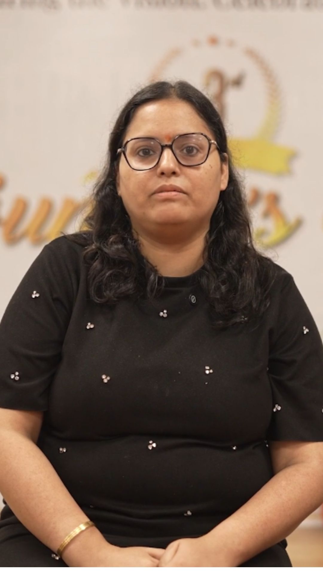 Mrs. Apurwa Negi