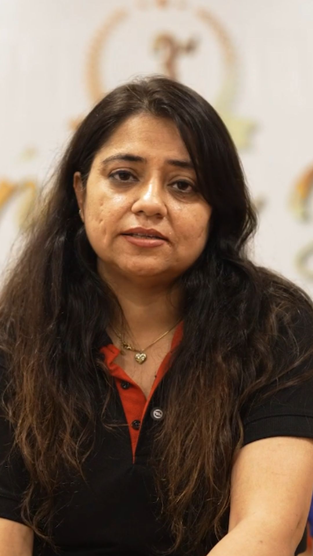 Mrs. Anu Khaneja Jha