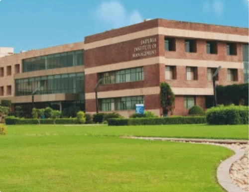 Jaipuria Institute, Jaipur