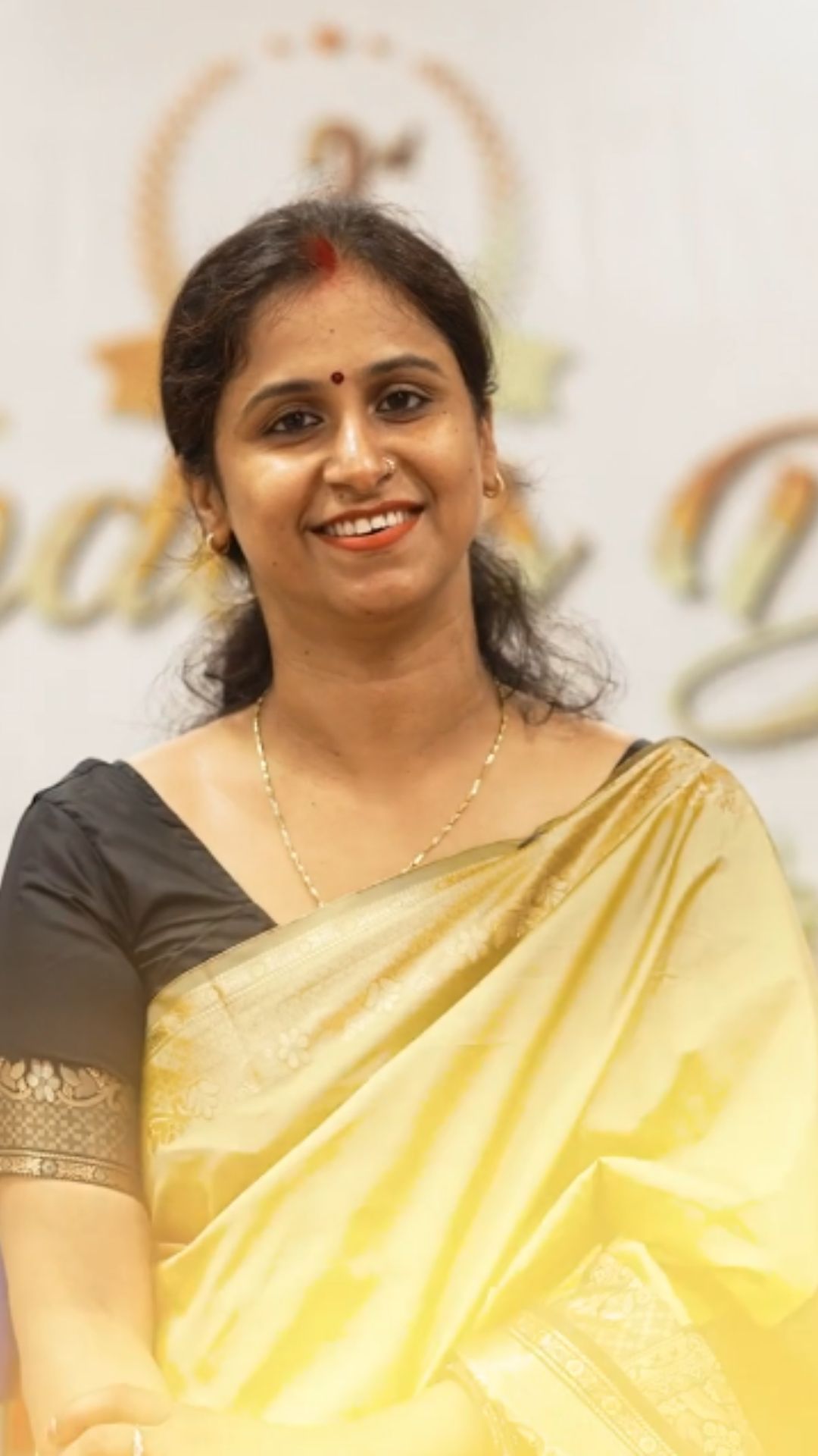 Mrs. Jyotsna Mishra